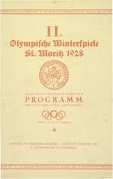Die ersten der 33 sportarten starteten sogar schon ab 21. Olympic World Library Allgemeine Bestimmungen Und Programm Der Ii Olympischen Winterspiele St Moritz 1928 Schweiz Olympisches Komitee Exekutiv Komitee Der Ii Olympischen Winterspiele Detail