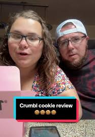 Crumb Dog Tag Review