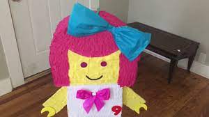 Fiesta tematica de roblox para ninos. Roblox Pinata Youtube
