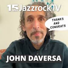 @JazzrockTV's video Tweet
