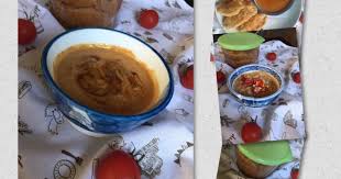 6 cara membuat cilok, jajanan khas jawa barat yang sangat legendaris dan sering ditemukan di sekolah, kampus, dan kantor. 97 Resep Sambal Kacang Tahan Lama Enak Dan Sederhana Ala Rumahan Cookpad