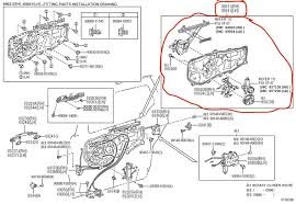 (2) front exterior paint to match door handles with lock provisions kit includes: Driver S Side Sliding Door Lock Actuator Toyota Sienna Forum Siennachat Com