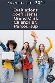 Calendrier 2021 peut etre egalement utilise comme memo pour les fetes ou anniversaires. Quel Est Le Calendrier Du Bac 2021 Et De Parcoursup Meriem Draman