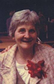 Obituary of Hazel Janice Arthur