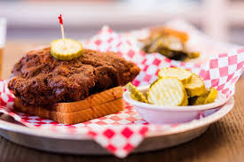 Wish the bloody mary bar had a little more light and ingredients labeled, but we enjoyed making it ourselves so we could add the perfect heat. Top 25 Places For Takeout In Asheville