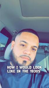 #aifilter #CapCut ayoo lmfao what i would look like 1930s 🤣🤣 #mafiaboss