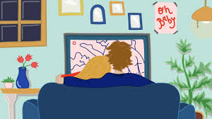 Does Porn Have a Place in a Healthy Relationship? A Sexpert Weighs In — Tabu