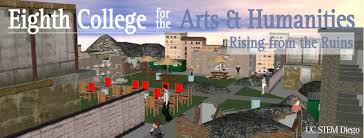 I'm a senior applying to uc's and in stuck at the part asking me to list by preference each college. Ucsd Eighth College Home Facebook