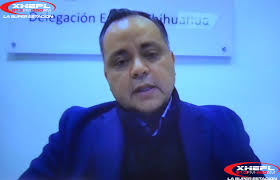 No hemos recibido denuncias sobre extorsiones a paisanos FGR