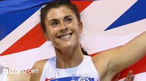 IPC World Championships: Wales' Doha winners aim for Rio