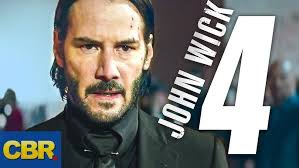 Chapter 4 (2021) trailer concept movie hd here's when you can see it release date: John Wick Chapter 4 Resurrection Trailer 1 Hd Keanu Reeves Ian Mcshane Youtube