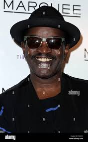 Fab five freddy hi-res stock photography and images