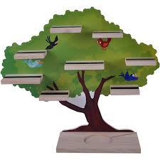 Kinderregal spielzeug regal aufbewahrungsregal für kinder mit 8 boxen kunststoff. Regal Fur Die Horspielbox Baum Mytoys Collection Mytoys