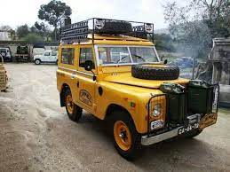 Подпишитесь, чтобы загрузить land rover series iii. Pin Di Authentically African