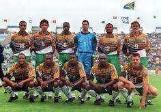 More recently the former brazil coach carlos alberto parreira has accepted the job. 27 Bafana Bafana Ideas Sports Fnb Stadium Football Team Kits