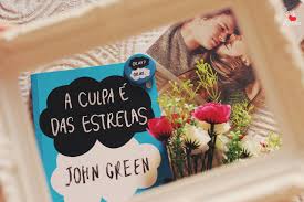 Aug 09, 2021 · a serra: Ps Amo Leitura Resenha A Culpa E Das Estrelas De John Green