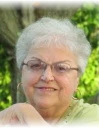 Donna Jo Rodgers Obituary July 1, 2024