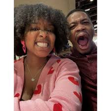 Candace Gordon and Keyleon Howard's Wedding Website