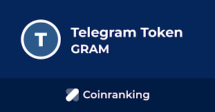 Telegram crypto trading bots are bots that are designed to help traders follow crypto signals and execute more precise trades. Telegram Token Gram Price To Usd Live Value Today Coinranking