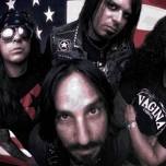 KICKIN VALENTINA