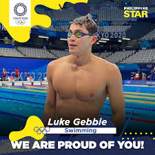 Gebbie and rule got the nods from fina (federation internationale de natation) through the universality places quota. W84i7 Ynnbojvm