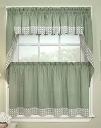 salem kitchen curtain available in 6