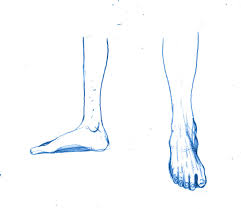 Also make sure that you draw the eyes big and tall. How To Draw Manga Hands And Feet For Beginners