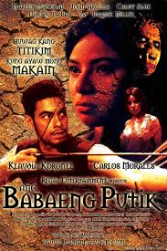 Horror Movies from the 2000s