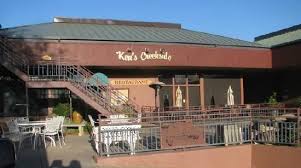 Ken S Creekside Cafe Sedona Restaurants Restaurant Restaurant Offers