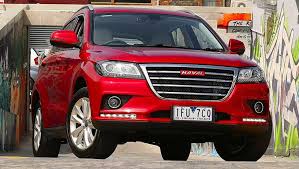 Haval H2 2015 Review Carsguide