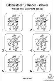 Ich habe fragen aus verschiedenen bereichen wie geschichte, mathematik und deutsch genommen, die der ersten klasse angemessen sind. Bilderratsel Fur Kinder Zum Ausdrucken Raetseldino De