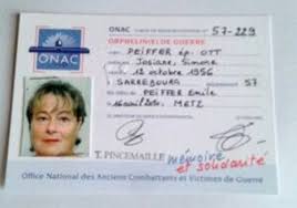 Contacter les services de la mairie, trouver les horaires et adresses des différentes structures municipales et toutes les informations utiles ici. Lettre D Une Pupille De La Nation Orpheline De Guerre A Son Depute M Di Filippo Moselle Pupille De La Nation Et Orphelin De Guerre