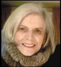 Anne Tobin Obituary (1934