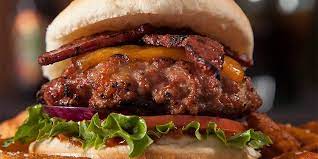 Recipes Duck Recipes Recipes Duck Burger Recipe