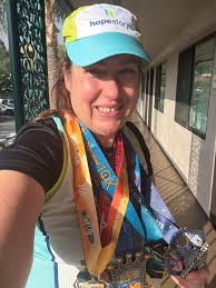 Congratulations to all of the paralympic athletes who received funding!