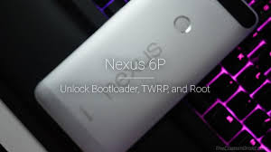 The device should now reboot into bootloader. Nexus 6p Guide Unlock Bootloader Install Twrp And Root