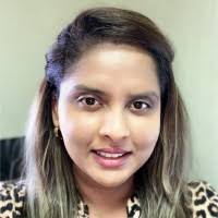 600+ "Harripersad" profiles