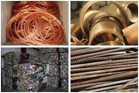 Stainless Steel Fittings