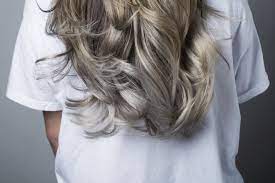 Mushroom Blonde ist die beliebteste Haarfarbe des Sommers | BRIGITTE.de