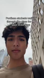 Fordham Lincoln Center Vs Rose Hill