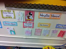 Disney Classroom Jobs Display Disney Classroom Classroom Themes Teacher Calendar