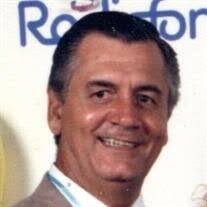 Joseph Anthony Stiebing Jr. Obituary