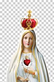 Things to do near our lady of fatima shrine. Mother Mary Immaculate Heart Of Mary Our Lady Of Fatima Apparitions Of Our Lady Of Fatima Nossa Senhora De Fatima Christianity Hair Accessory Prayer Png Klipartz