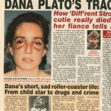 On 7 May 1999, Dana Plato appeared