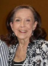 Obituary information for Sylvia Jones