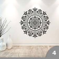 Art drawings sketches simple floral illustrations lace stencil floral stencil flower designs flower drawing ornaments design rose embroidery designs silhouette. Easy Stenciling Instructions With Pictures Learn How To Stencil From Pros