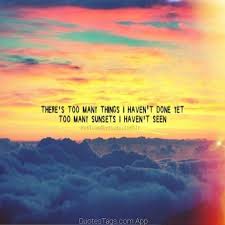 1 000 000 Instagram Quotes Sunset Captions For Instagram Sunset Quotes Sunset Captions