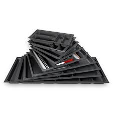 Si possono preparare tantissimi secondi piatti per natale, e quasi sempre sono il pezzo forte del pranzo o della cena del 24: Orga Box I Besteckeinsatz Lavagrau 300 1200 Mm Fur Blum Tandembox U Modernbox So Tech De