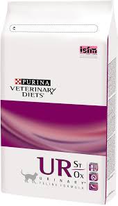 Purina Veterinary Diets Ur St Ox Urinary Formula Dry Cat Food Cat Food Purina Dry Cat Food