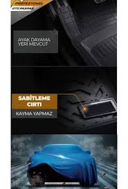 My Jasmin Samara Oto Paspasları ve Modelleri